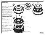 Preview for 50 page of Steelcase Brody 488 Customer Service Assembly Direction