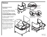 Preview for 52 page of Steelcase Brody 488 Customer Service Assembly Direction