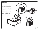 Preview for 53 page of Steelcase Brody 488 Customer Service Assembly Direction