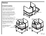 Preview for 55 page of Steelcase Brody 488 Customer Service Assembly Direction