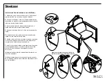 Preview for 57 page of Steelcase Brody 488 Customer Service Assembly Direction