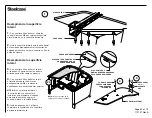 Preview for 62 page of Steelcase Brody 488 Customer Service Assembly Direction