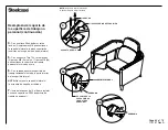 Preview for 64 page of Steelcase Brody 488 Customer Service Assembly Direction