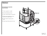 Preview for 66 page of Steelcase Brody 488 Customer Service Assembly Direction