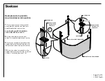 Preview for 67 page of Steelcase Brody 488 Customer Service Assembly Direction