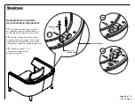 Preview for 68 page of Steelcase Brody 488 Customer Service Assembly Direction