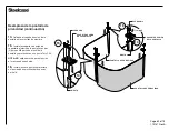 Preview for 69 page of Steelcase Brody 488 Customer Service Assembly Direction