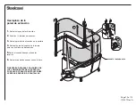 Preview for 72 page of Steelcase Brody 488 Customer Service Assembly Direction