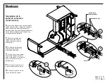 Preview for 73 page of Steelcase Brody 488 Customer Service Assembly Direction