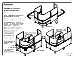 Preview for 74 page of Steelcase Brody 488 Customer Service Assembly Direction