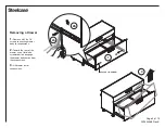 Preview for 5 page of Steelcase c:scape Low Storage Series Assembly Instructions Manual