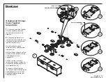 Preview for 9 page of Steelcase c:scape Low Storage Series Assembly Instructions Manual