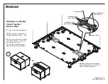 Preview for 10 page of Steelcase c:scape Low Storage Series Assembly Instructions Manual