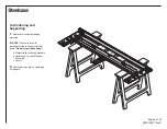 Preview for 2 page of Steelcase c:scape Manual