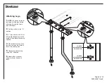 Предварительный просмотр 3 страницы Steelcase c:scape Manual