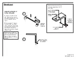 Предварительный просмотр 5 страницы Steelcase c:scape Manual