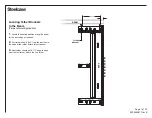 Предварительный просмотр 7 страницы Steelcase c:scape Manual