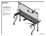 Preview for 13 page of Steelcase c:scape Manual