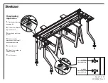 Предварительный просмотр 17 страницы Steelcase c:scape Manual