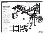 Предварительный просмотр 18 страницы Steelcase c:scape Manual