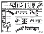 Предварительный просмотр 23 страницы Steelcase c:scape Manual