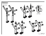 Предварительный просмотр 9 страницы Steelcase Cable Manager Manual