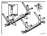 Предварительный просмотр 10 страницы Steelcase Cable Manager Manual