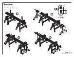 Предварительный просмотр 11 страницы Steelcase Cable Manager Manual