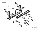 Предварительный просмотр 12 страницы Steelcase Cable Manager Manual