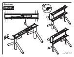 Предварительный просмотр 14 страницы Steelcase Cable Manager Manual