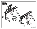 Предварительный просмотр 15 страницы Steelcase Cable Manager Manual