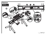 Предварительный просмотр 16 страницы Steelcase Cable Manager Manual