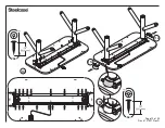 Предварительный просмотр 19 страницы Steelcase Cable Manager Manual