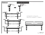 Предварительный просмотр 22 страницы Steelcase Cable Manager Manual