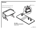 Предварительный просмотр 24 страницы Steelcase Cable Manager Manual