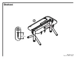 Предварительный просмотр 25 страницы Steelcase Cable Manager Manual