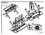 Предварительный просмотр 28 страницы Steelcase Cable Manager Manual