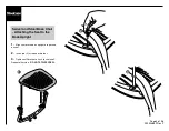 Предварительный просмотр 4 страницы Steelcase Cachet 487 Manual