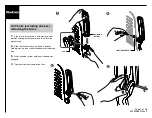 Предварительный просмотр 7 страницы Steelcase Cachet 487 Manual