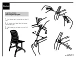 Preview for 9 page of Steelcase Cachet 487 Manual