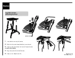 Предварительный просмотр 10 страницы Steelcase Cachet 487 Manual