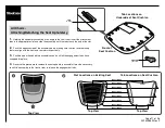 Preview for 11 page of Steelcase Cachet 487 Manual