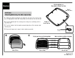 Предварительный просмотр 12 страницы Steelcase Cachet 487 Manual