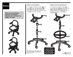 Preview for 15 page of Steelcase Cachet 487 Manual