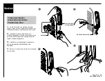 Предварительный просмотр 19 страницы Steelcase Cachet 487 Manual