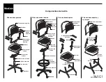 Предварительный просмотр 26 страницы Steelcase Cachet 487 Manual