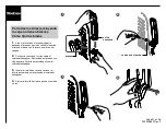 Предварительный просмотр 31 страницы Steelcase Cachet 487 Manual