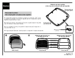 Предварительный просмотр 36 страницы Steelcase Cachet 487 Manual