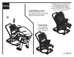 Предварительный просмотр 3 страницы Steelcase Cachet Chair Dolly Quick Start Manual