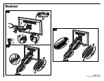 Предварительный просмотр 4 страницы Steelcase CF Intro Assembly Directions